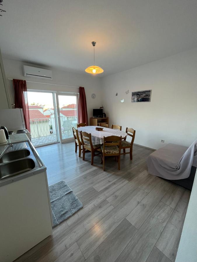Apartman Ivica Omiš Exteriér fotografie