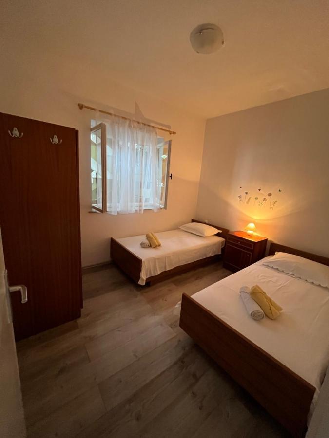 Apartman Ivica Omiš Exteriér fotografie