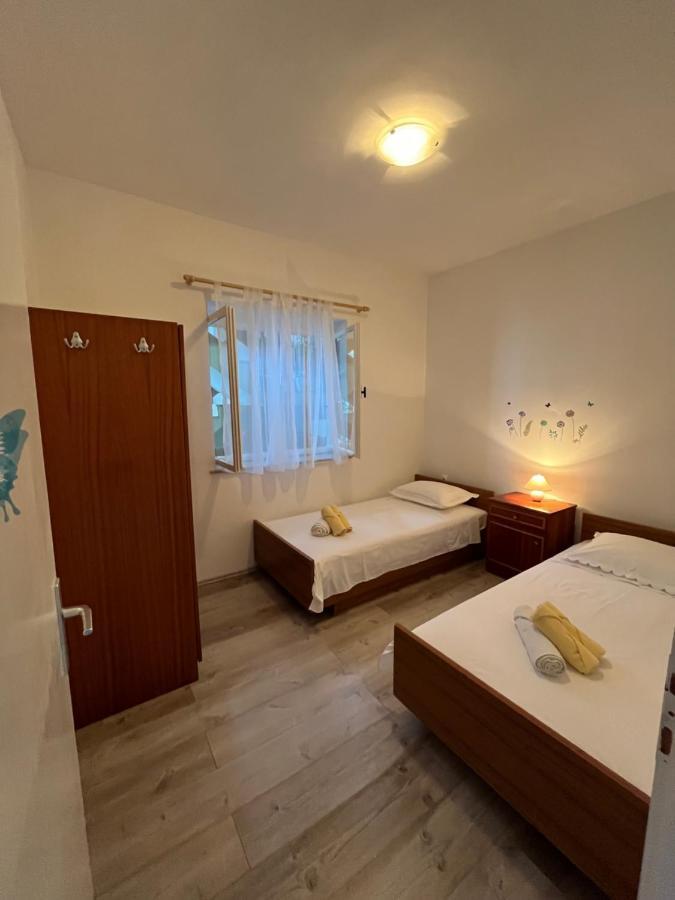 Apartman Ivica Omiš Exteriér fotografie